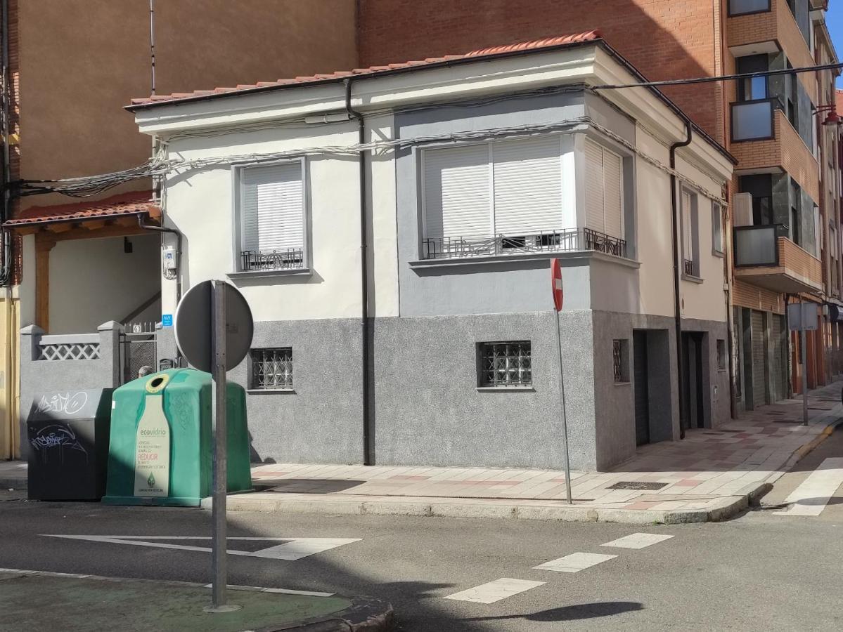 Villa Savala house León Extérieur photo